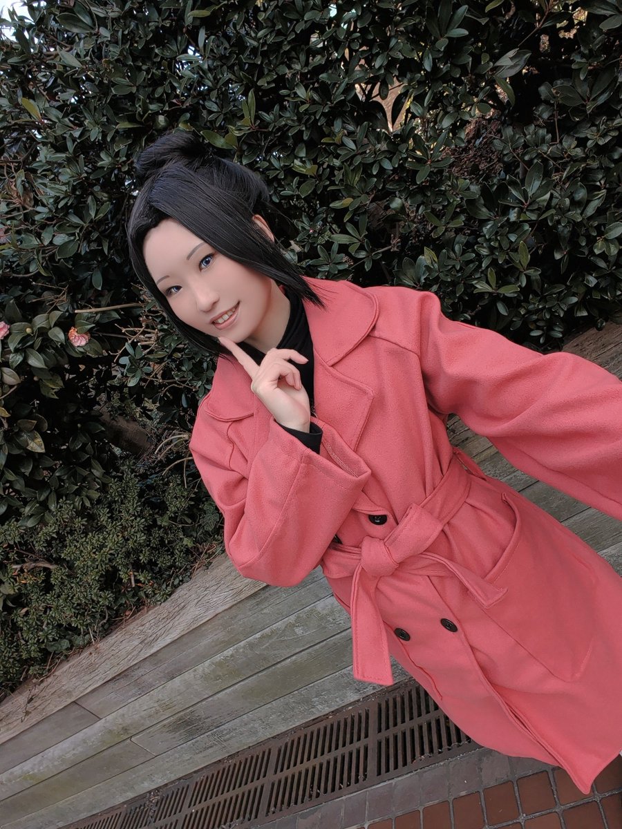 コスプレ

速報
DC上原由衣さんしてます！！長野と毛利小五郎と4人でいる💞
#アコスタ池袋