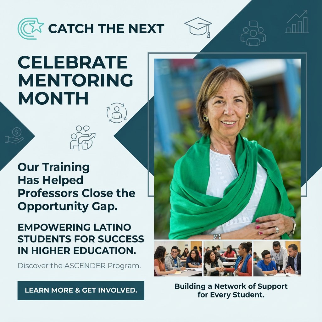 Catch The Next tweet media