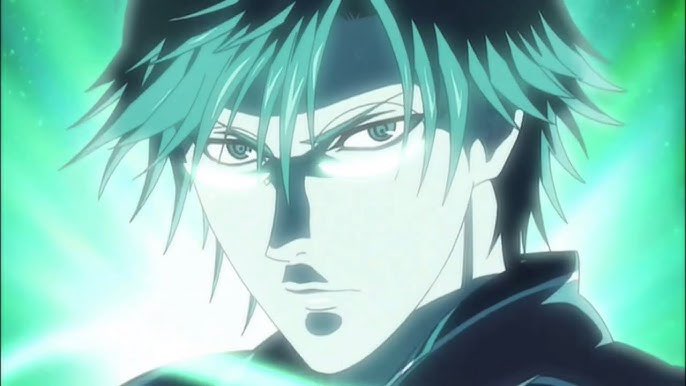 手塚 国光 (@Kunimitsu_107) / Posts / X