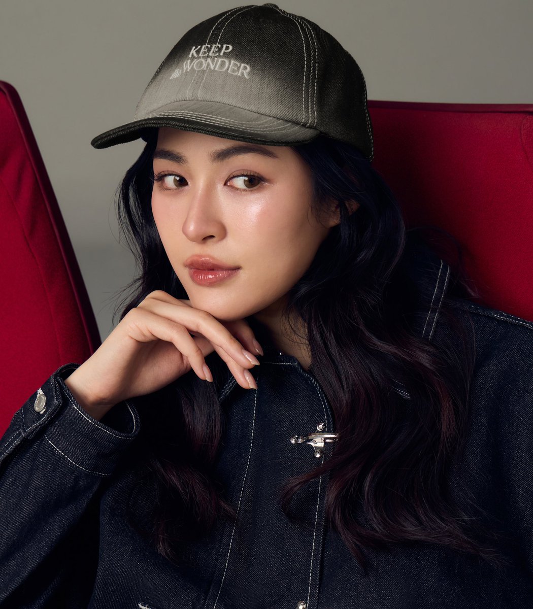 After the spotlight fades, Midnight Silence remains.

Keep the Wonder arrives on Jan 29, 2026, at 11:27 AM (GMT+7). Available at:
🌐 Website: alwayswonder-co.com
🔗 LINE Shopping: shop.line.me/@alwayswonder.…

#KeepTheWonder #AlwaysWonderWithKeepSilent #AlwaysWonder