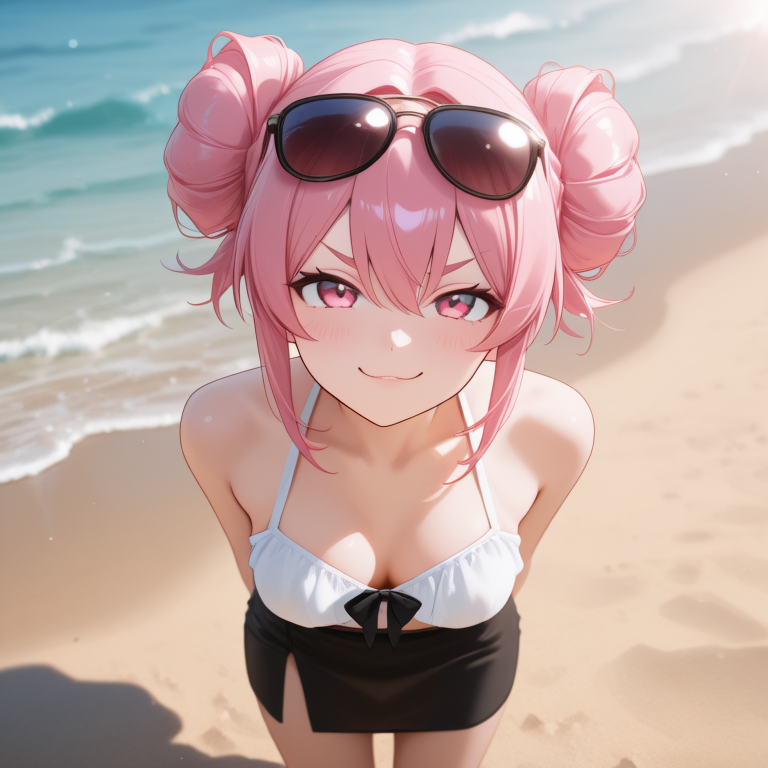 Miss Meep ❤︎⁠ 2DFD Bully tweet media