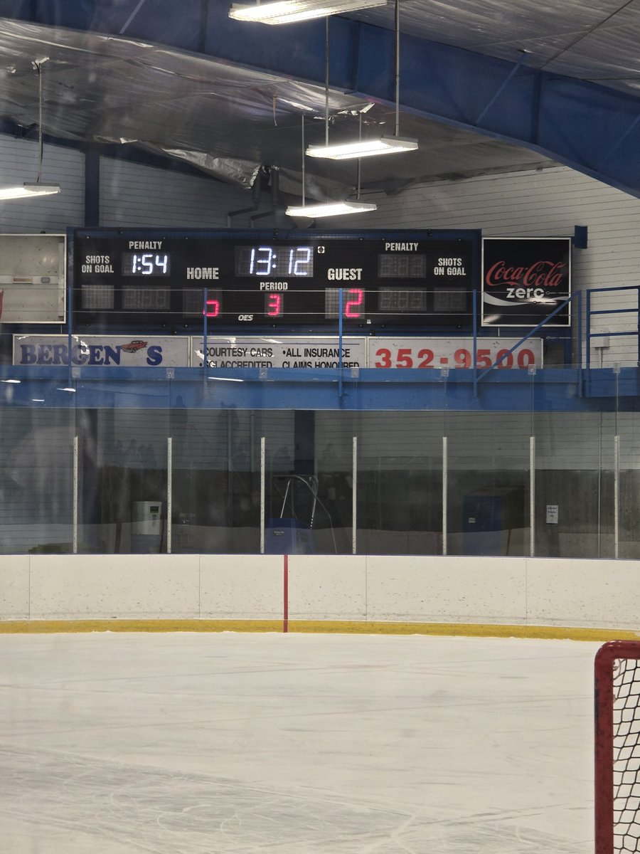 Strasbourg Jr C Maroons tweet media