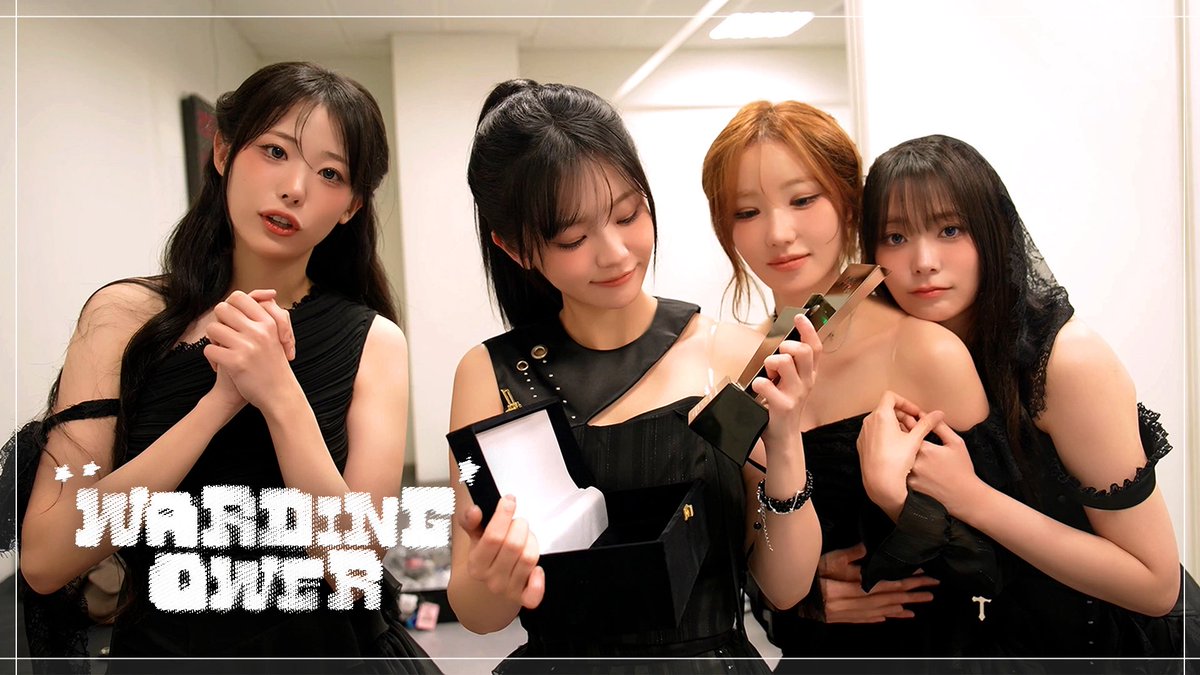 洋楽 QWER CHODAN MAGENTA HINA SYEON QWER NEW CONTENT 🙌 #QWER #쵸단 #Chodan #마젠타 #Magenta #히나