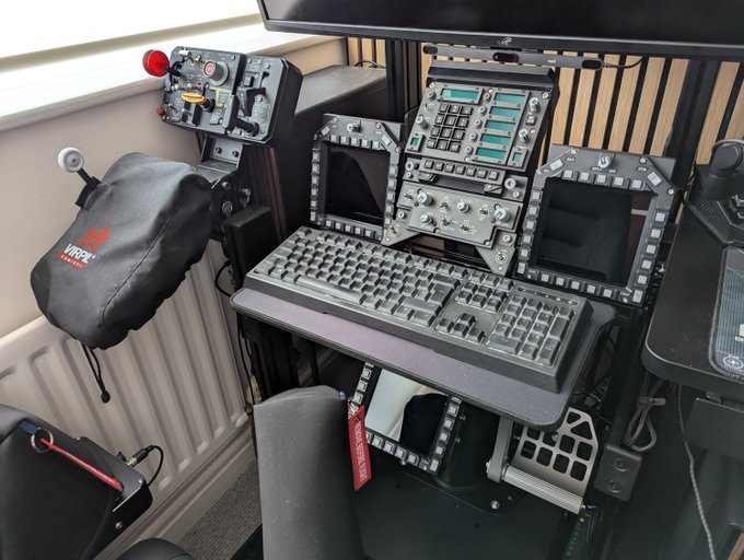 MTSIM - MONSTERTECH tweet media