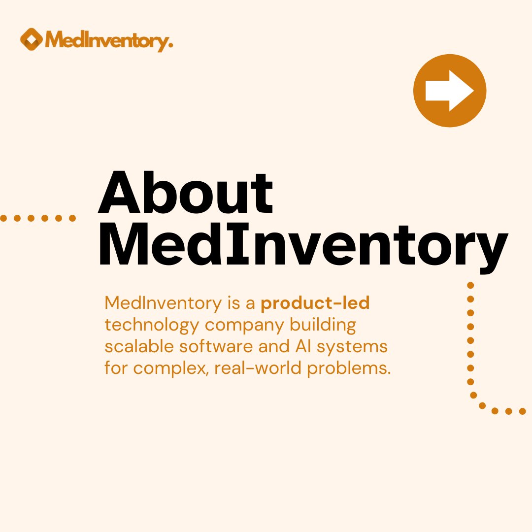 Medinventory tweet media