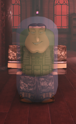 im cryne bruh 
#Forsaken