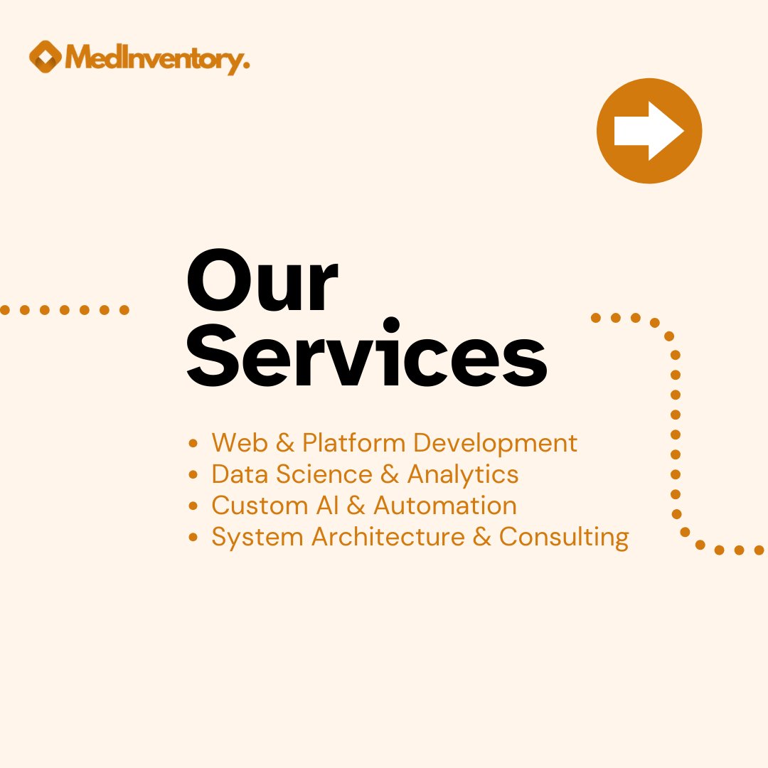 Medinventory tweet media