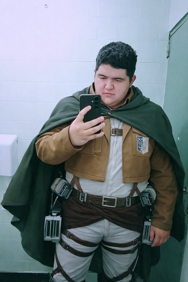 Tomás King ✨️ tweet media