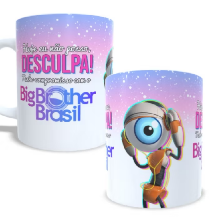 Caneca do BBB s.shopee.com.br/8V2x2qnZdC #FestaBBB