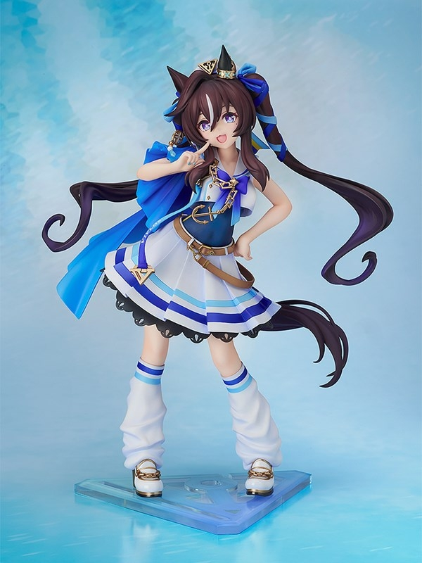 umamusu_goods's tweet photo. アニメイトオンラインで予約受付中！      

ウマ娘 プリティーダービー ヴィブロス 1/7 完成品フィギュア      

2026年09月発売予定    

https://t.co/psCANTypLH https://t.co/BwNHS76hYt
