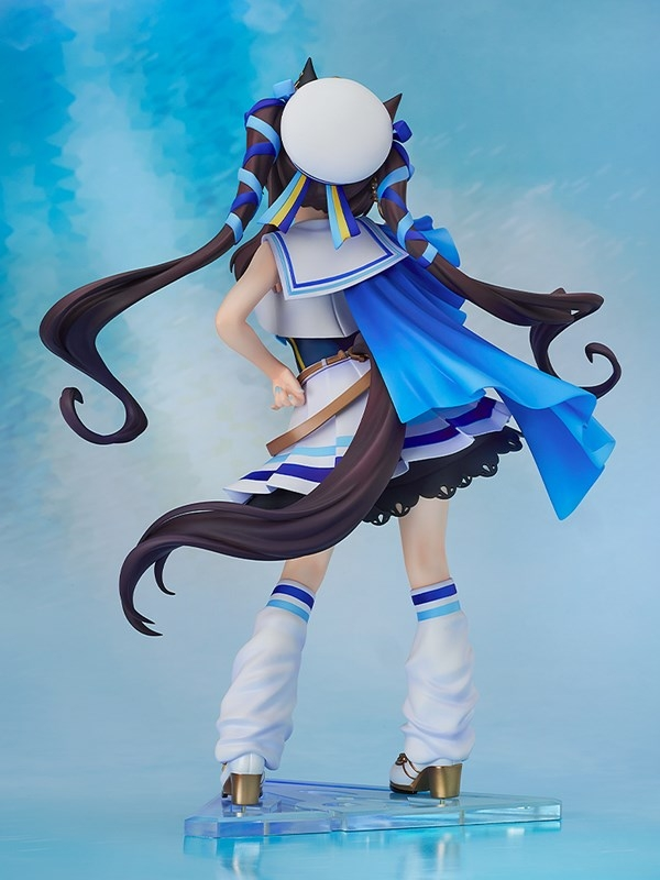 umamusu_goods's tweet photo. アニメイトオンラインで予約受付中！      

ウマ娘 プリティーダービー ヴィブロス 1/7 完成品フィギュア      

2026年09月発売予定    

https://t.co/psCANTypLH https://t.co/BwNHS76hYt