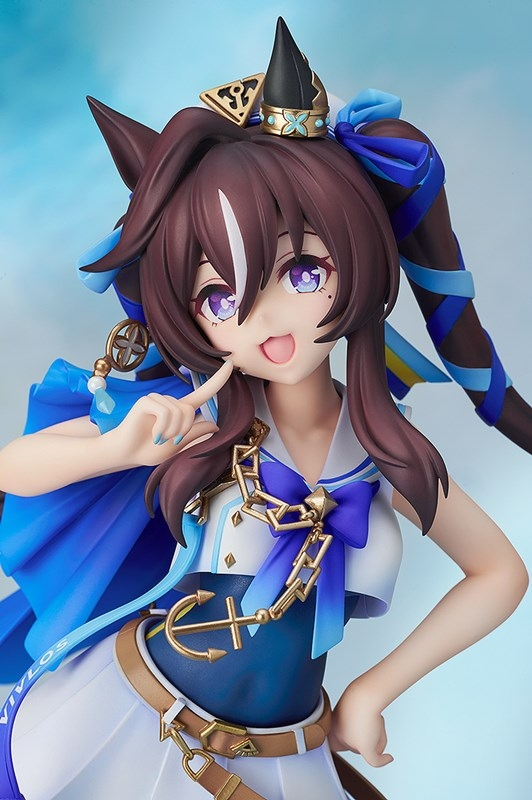umamusu_goods's tweet photo. アニメイトオンラインで予約受付中！      

ウマ娘 プリティーダービー ヴィブロス 1/7 完成品フィギュア      

2026年09月発売予定    

https://t.co/psCANTypLH https://t.co/BwNHS76hYt