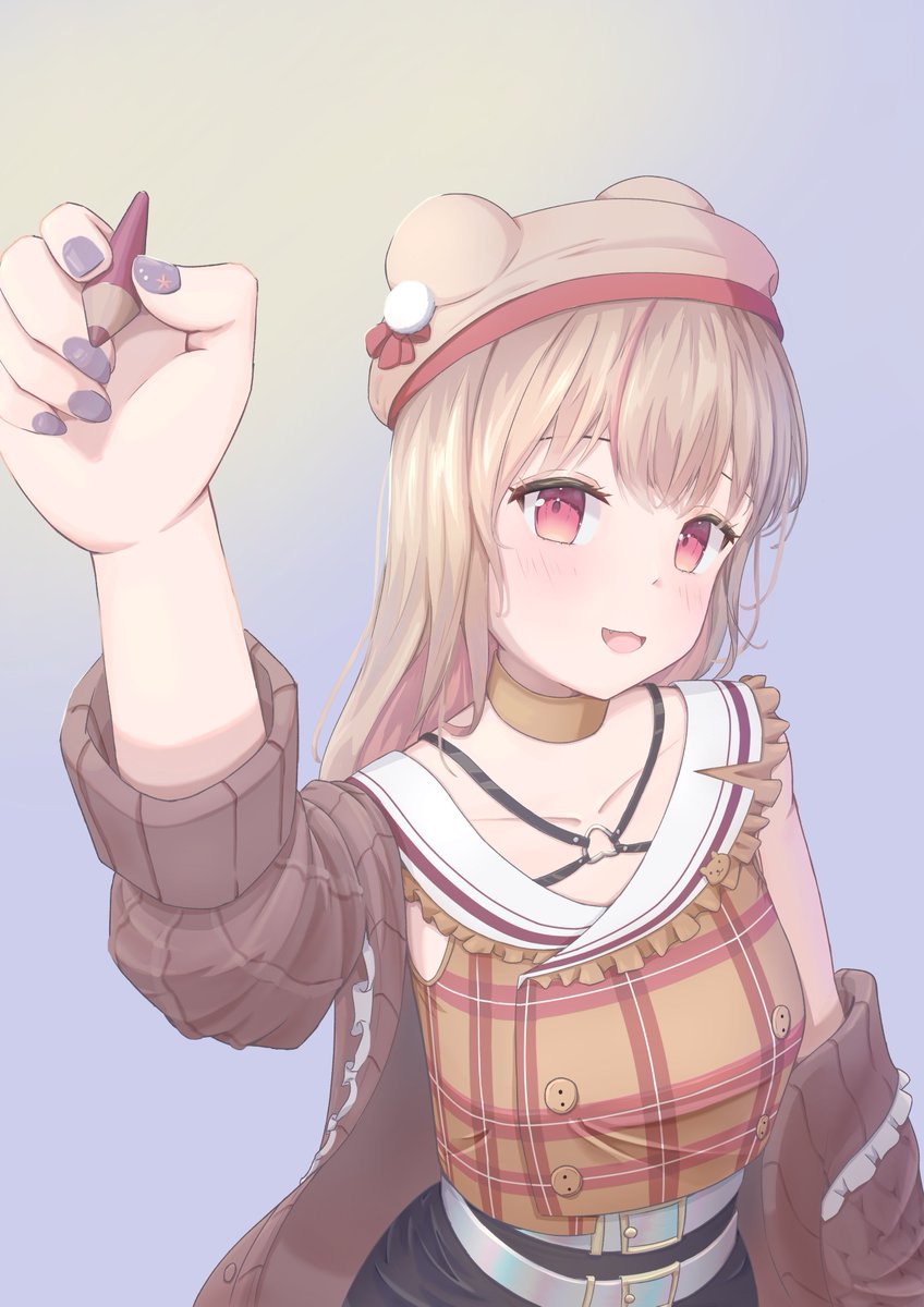 ももこ (@momoco_haru) / Posts and Replies / X