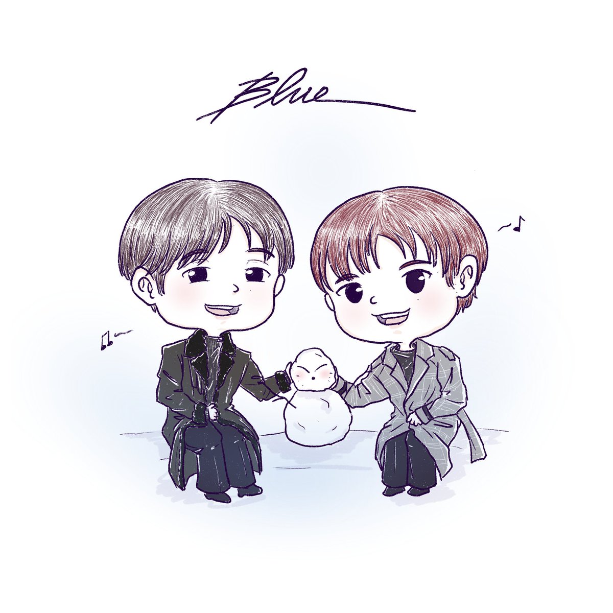 Syintiaaang's tweet photo. 💙❄️
24/7 Blue

#DxS #도겸X승관 #Blue #소야곡 #Serenade #fanart #kpopfanart #seventeenfanart
@pledis_17 https://t.co/3SUAi0gDi9
