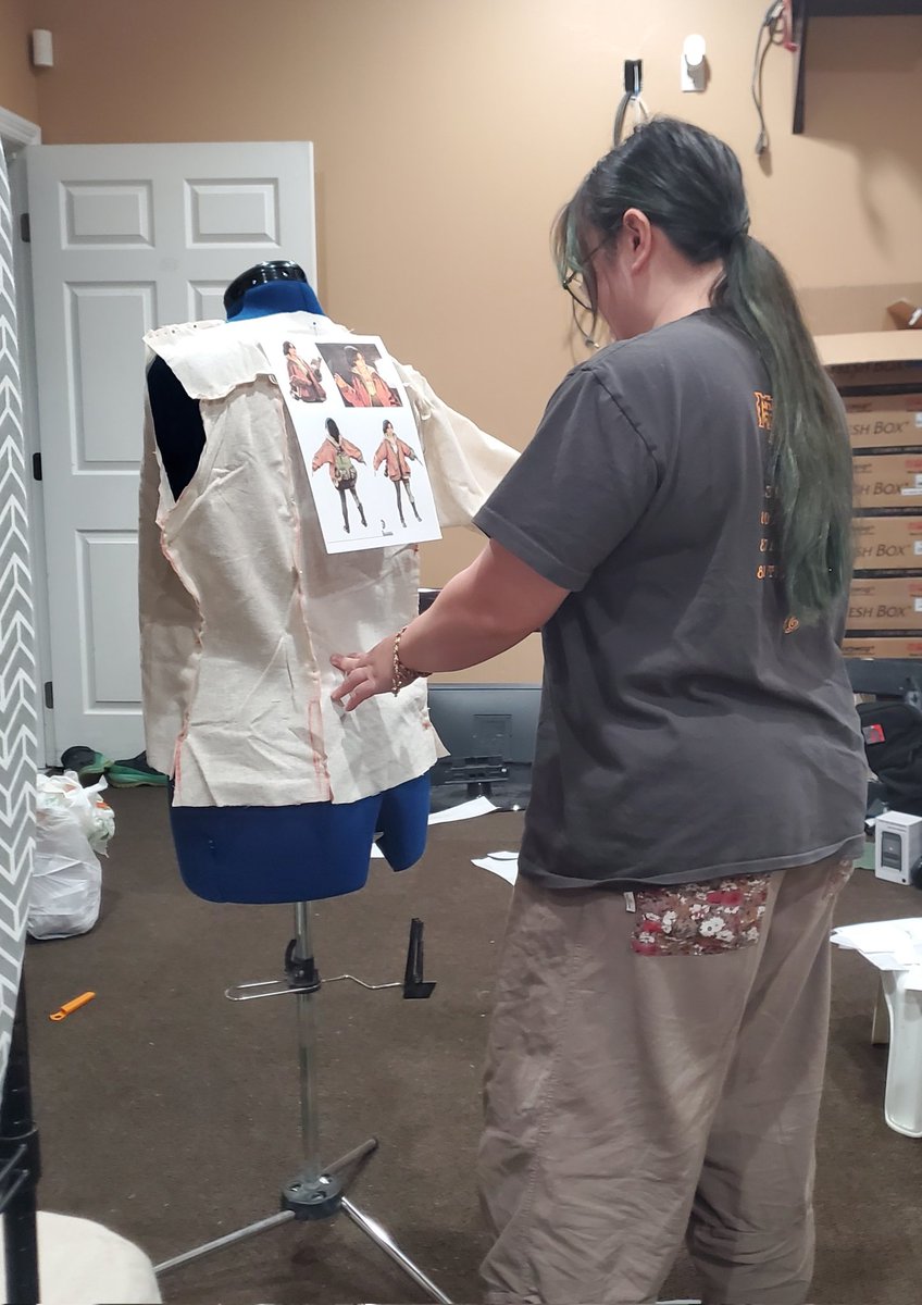 Kinokashi 🦈 キノ tweet media