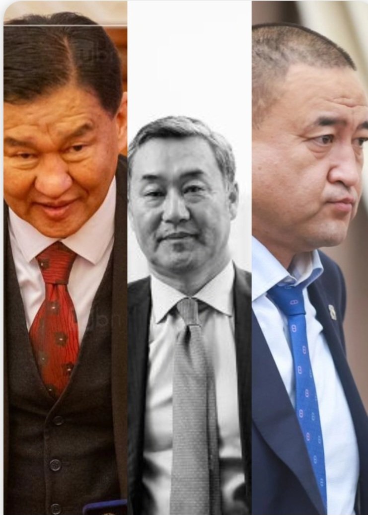 ErdenebaatarErk's tweet image. Эрчим хүчний салбарыг 
Элэгдэж унагаасан, Эрэмдэглэж тамласан, Эвхэртэл нь дэвссэн  3 сайд. 
Одоо сэхээнд орсон.🙏🙏🙏 
 Лам дийлэхээсээ өнгөрсөн. Одоо зүгээр мэргэжлийн сэтгэлтэй мэдлэгтэй хүн л аварна.