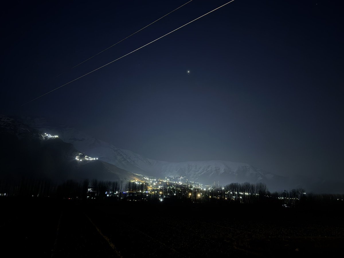 Waquar Amin Wani tweet media