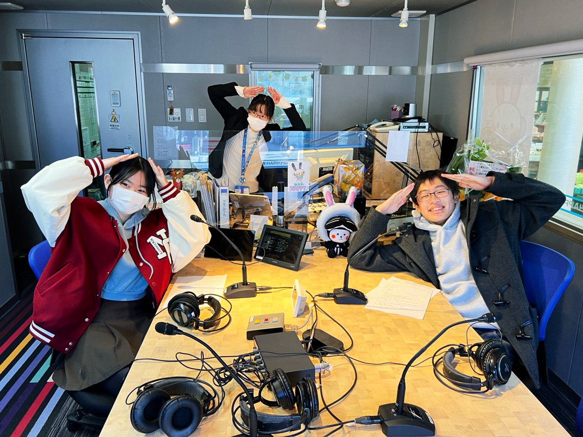 FMくらら857【公式】 (@kulala857) / Posts / X