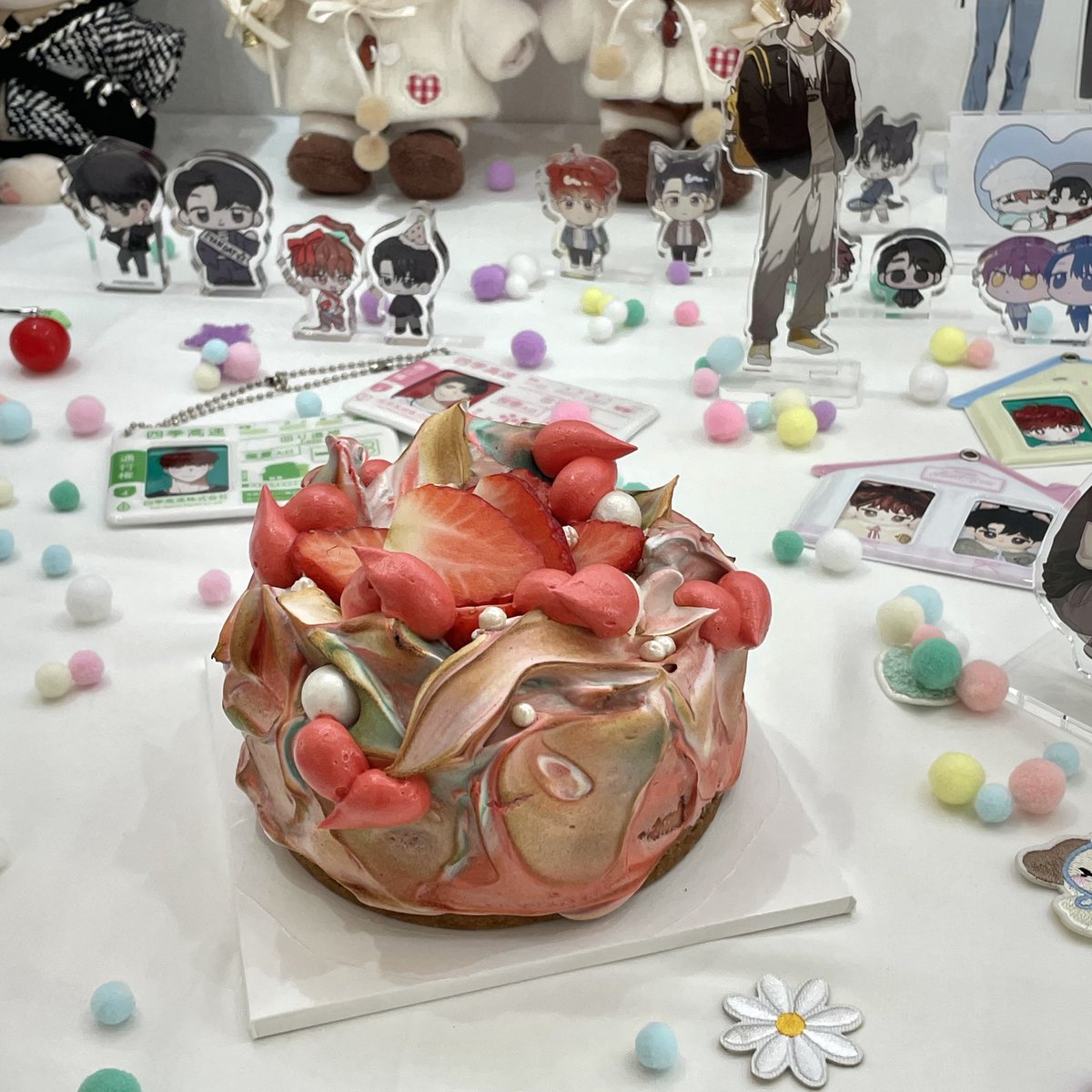 Off the Record tweet media