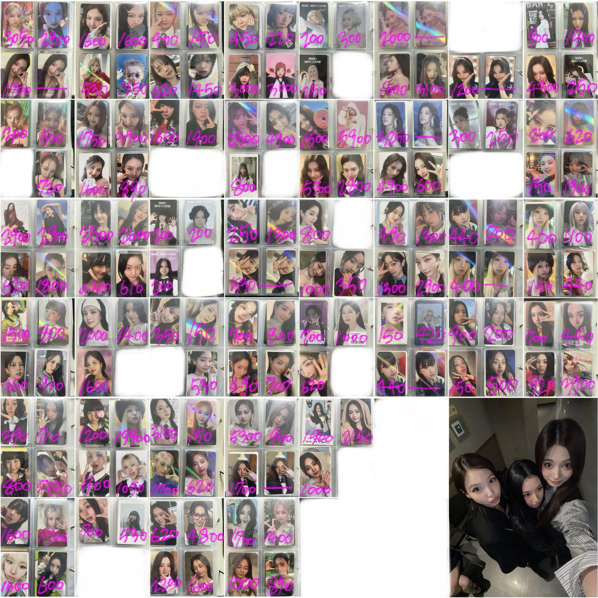 みちぇん tweet media