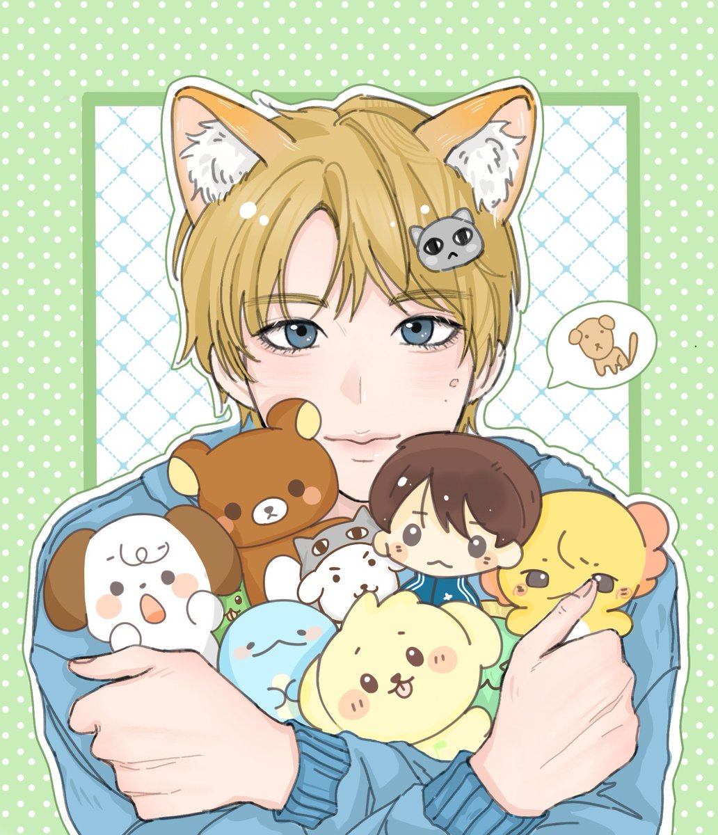 saka（多动儿童快乐多） (@Sakadesu0612) / Posts / X