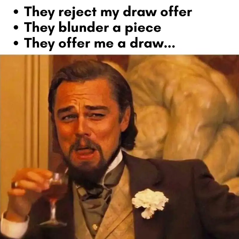 Well, well, well...