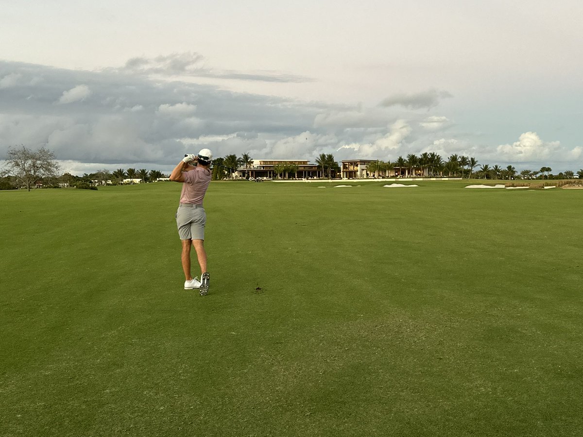 Little Rock Men's Golf tweet media