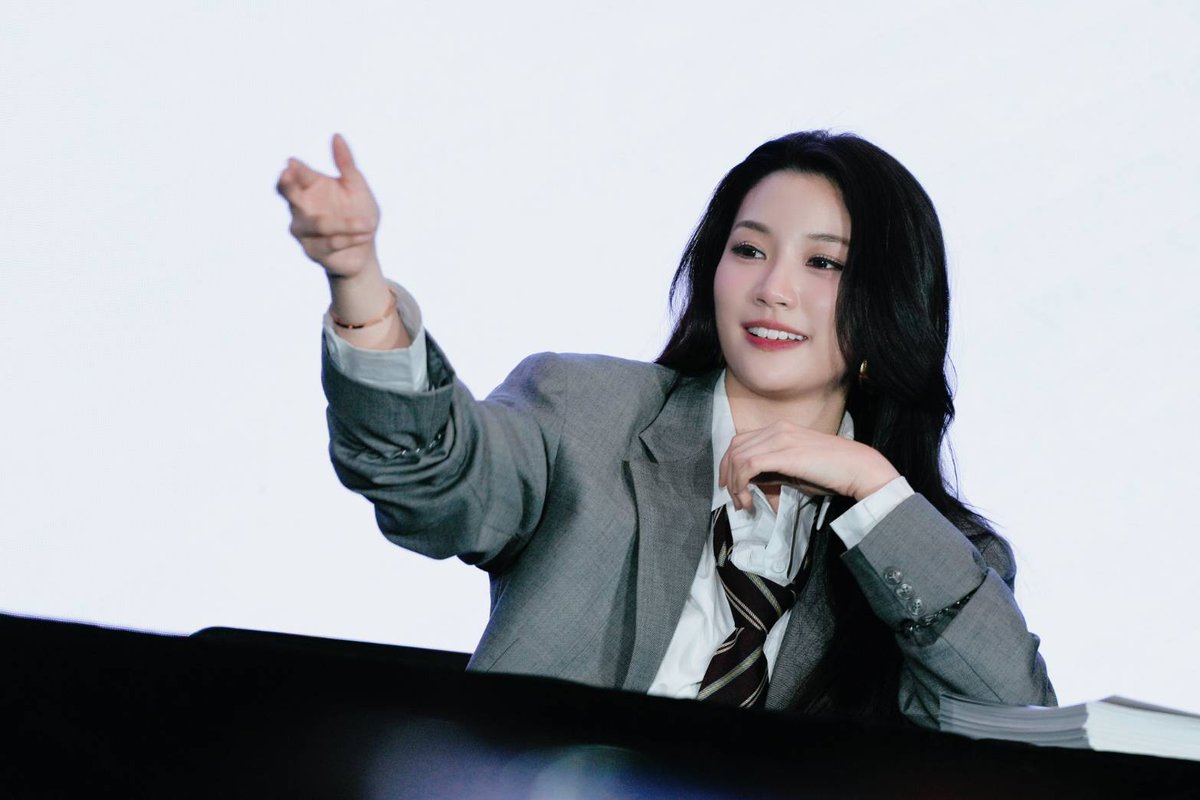 GinnyOfficialTH's tweet image. ทุกคนฮะ ทุกคนว่ารูปไหน คือพี่ณัฐ สำหรับทุกคนฮะ เชิญปารูปให้แอดชมหน่อยได้มั้ยฮะ เริ่ม !

GINNY JAYNA 1ST FANSIGN SH
#MissGinJayFansignInShanghai