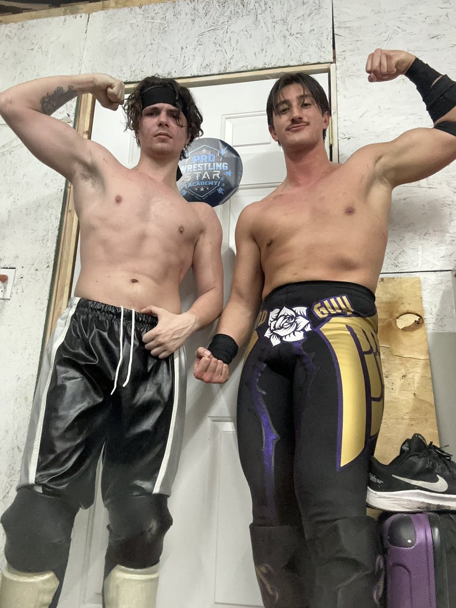 Griffin McCoy tweet media