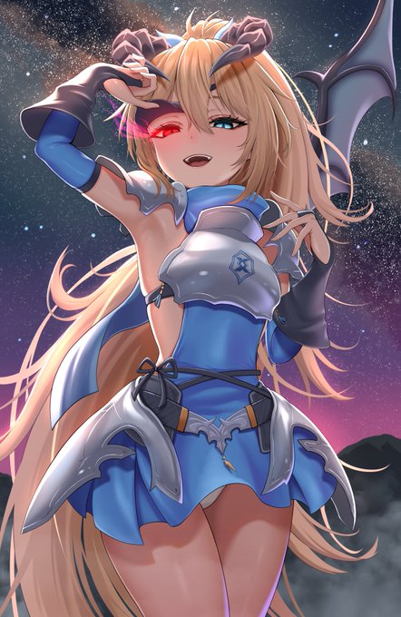 冬ギロチン
顔中心に手を入れて再掲です
(1/2) 