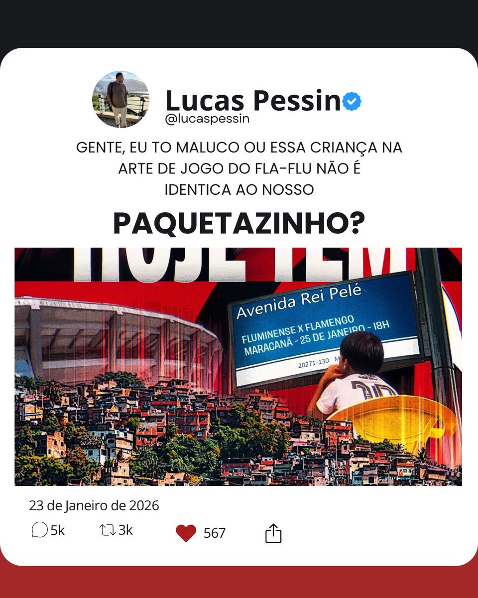 😧⚫️🔴👀👀👀PELO AMOR DE DEUS, FLAMENGO… Faz isso aí não.

É ele ali, pô…

#flamengo #paqueta