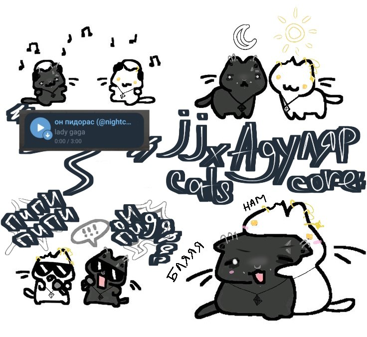 doodle ( ＾ω＾ )hehe

#sketch #meme #Adulyarit #JJ #oc #elfAU