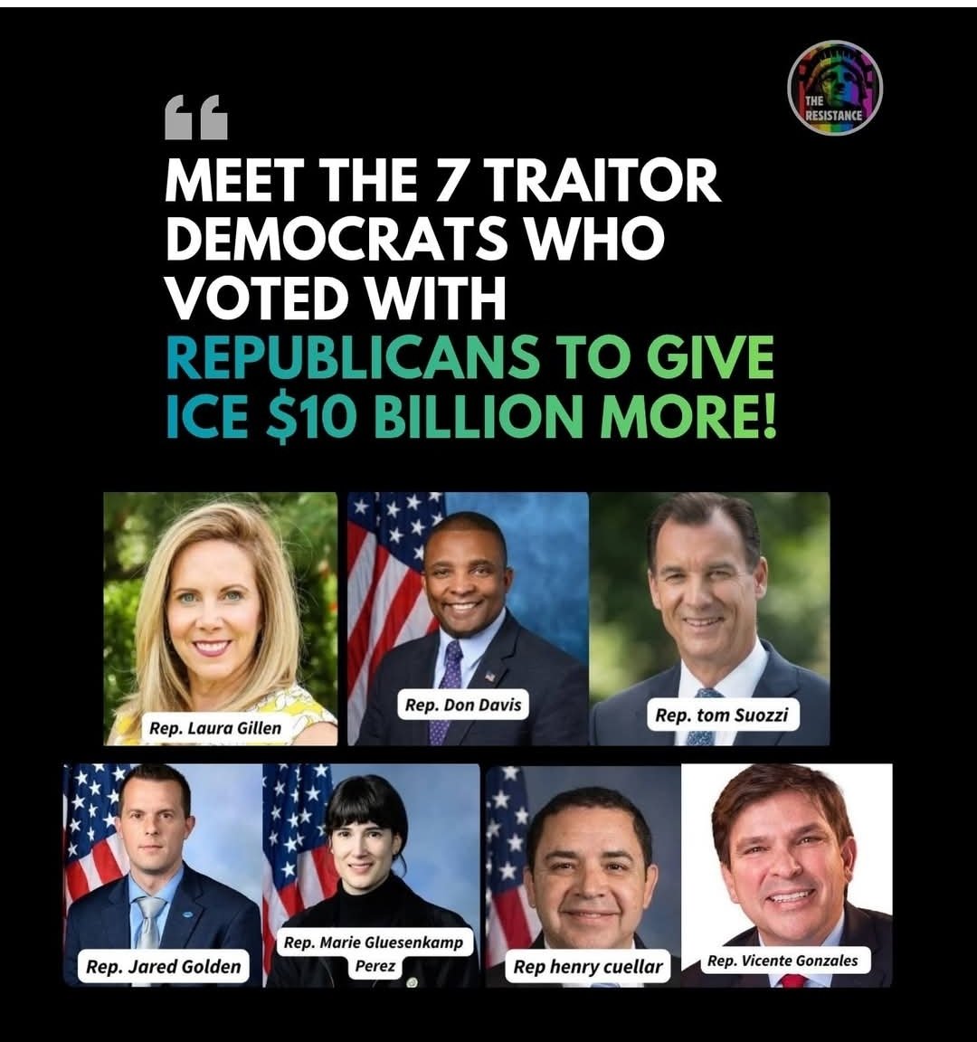 Nefestous's tweet photo. @RepMGP This you? https://t.co/uHQJJ6728K