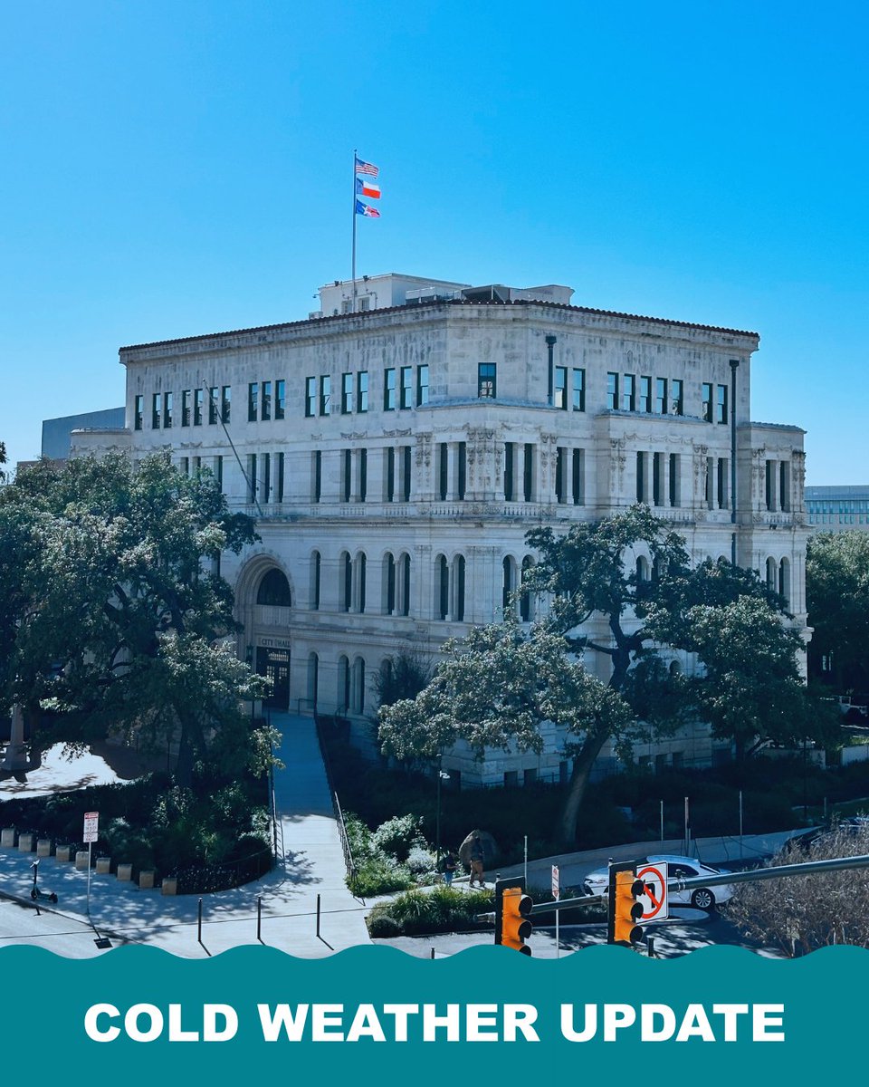 City of San Antonio tweet media