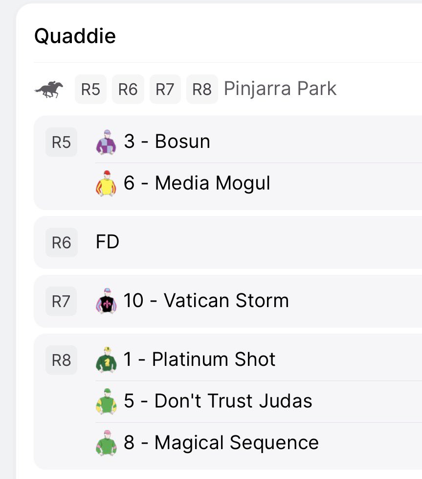 Gosstradamus tweet media