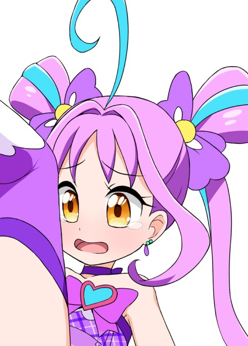 ありがとうキミプリ…
健全 