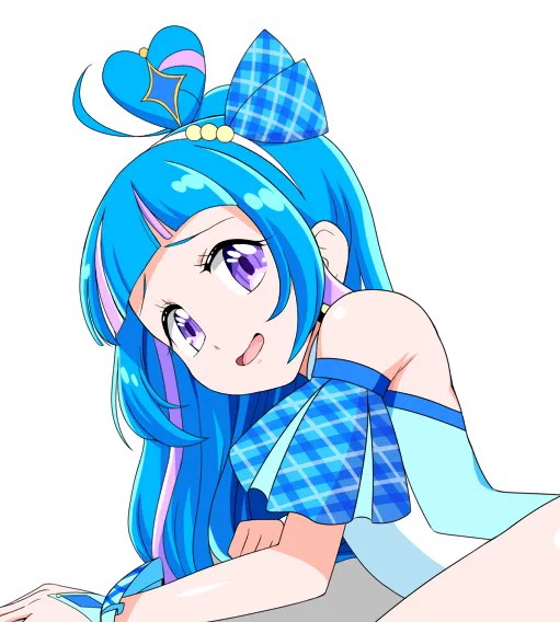 ありがとうキミプリ… 健全