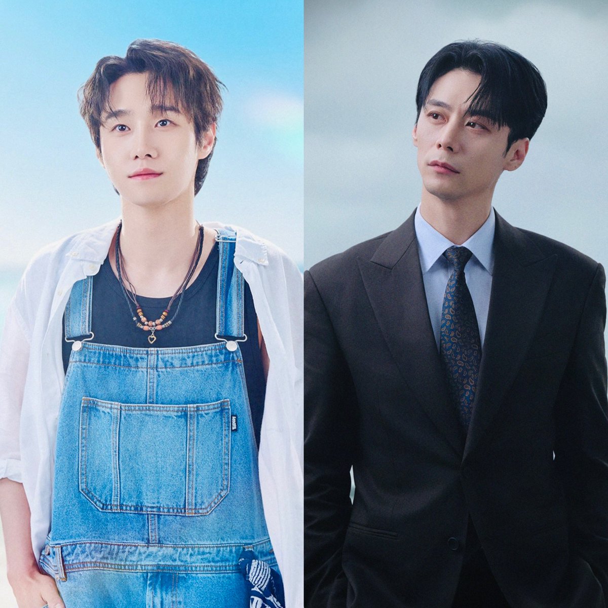 𝙍𝙏 ᴇᴠᴇɴᴛ ʚ♥ɞ 

연초부터 제 배우님들이 저에게 연속 같극타캐의 행복을 안겨주셨습니다 . . . o̴̶̷᷄ o̴̶̷̥᷅⸝⸝ 

선물처럼 찾아온 겹경사를 기념하여 알티 추첨 두 분께 카페 기프티콘(spc x)을 드립니다!

🏰 연극 <엘시노어> 푸느노 페어와 
✈️ 뮤지컬 <라져> 푸주 페어 많관부 ˚₊‧*ෆ