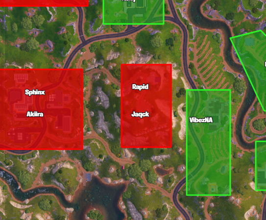 HRZ Jaqck tweet media