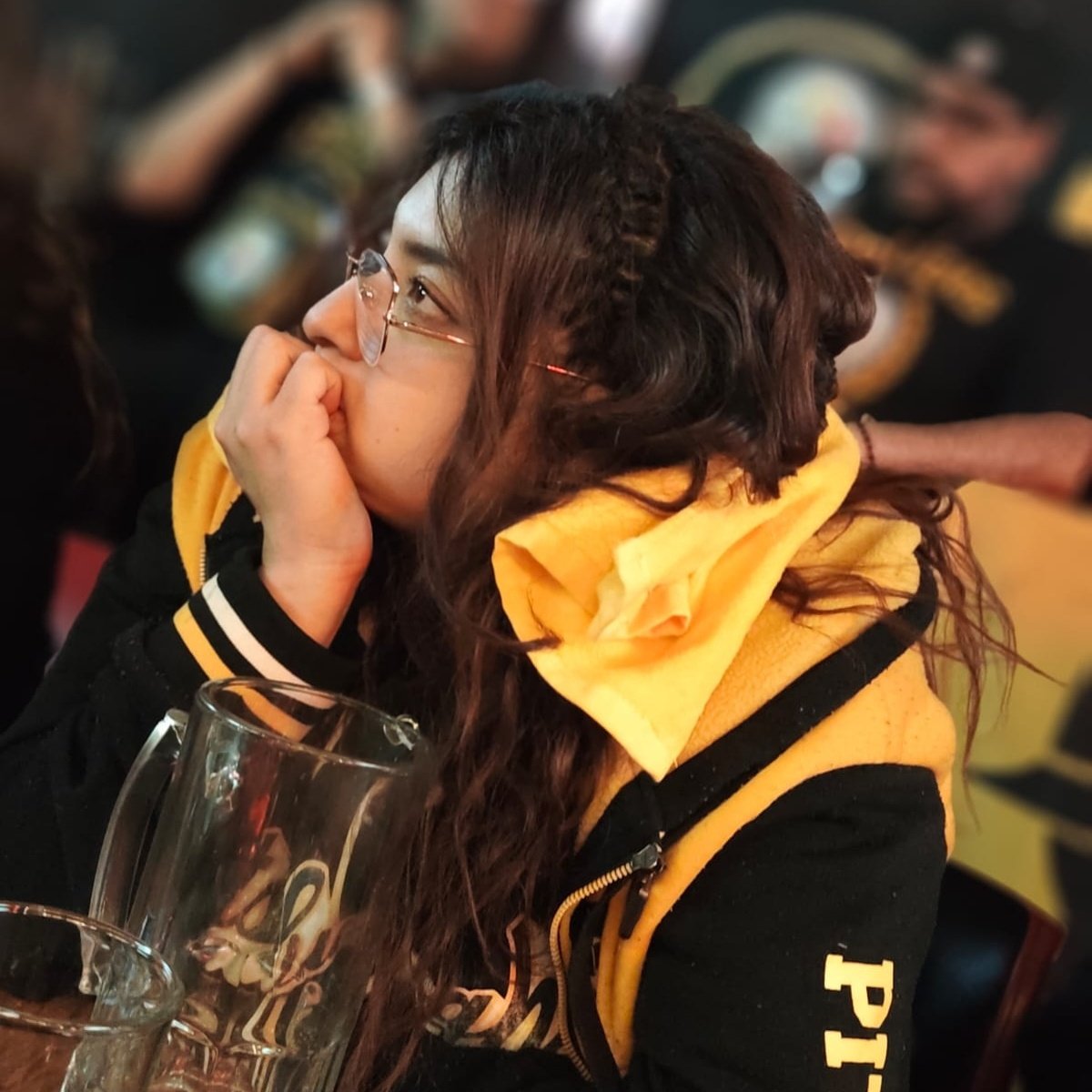 Sra de Pittsburgh✨️ tweet media