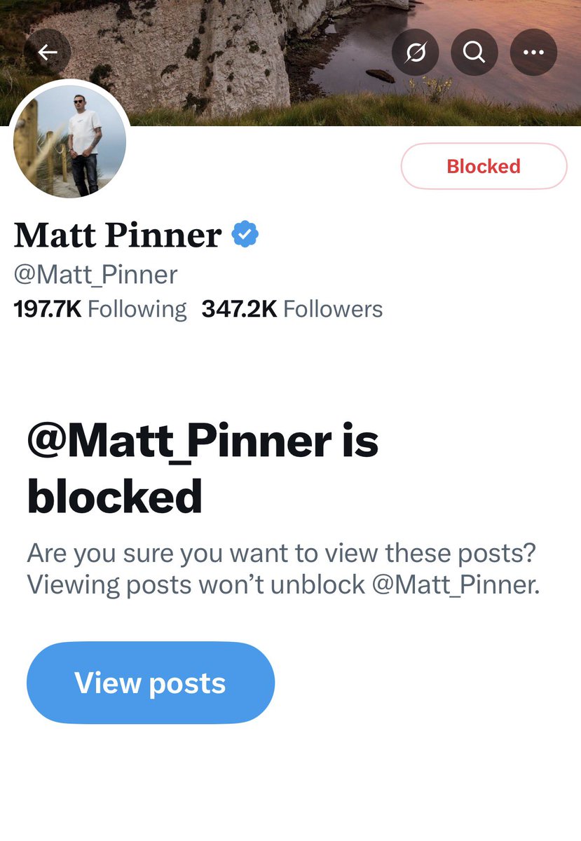 FormerDem7's tweet photo. @Matt_Pinner I’m tired of these post.  They put a picture of Biden and ask, Would you agree he was a great president? They want to get stupid reactions to get more views.  Time to start blocking! https://t.co/RXZ8ydCWUQ