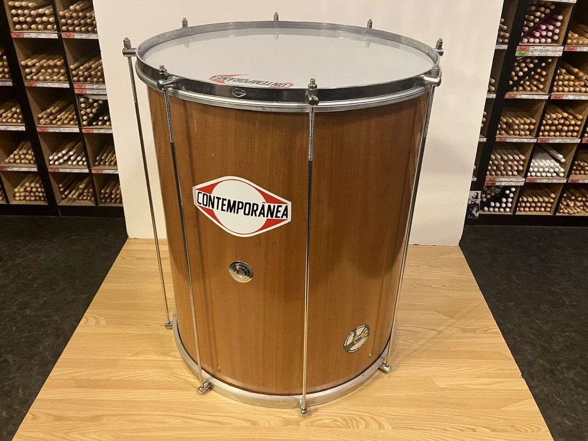 本場ブラジル CONTEMPORANEAの18