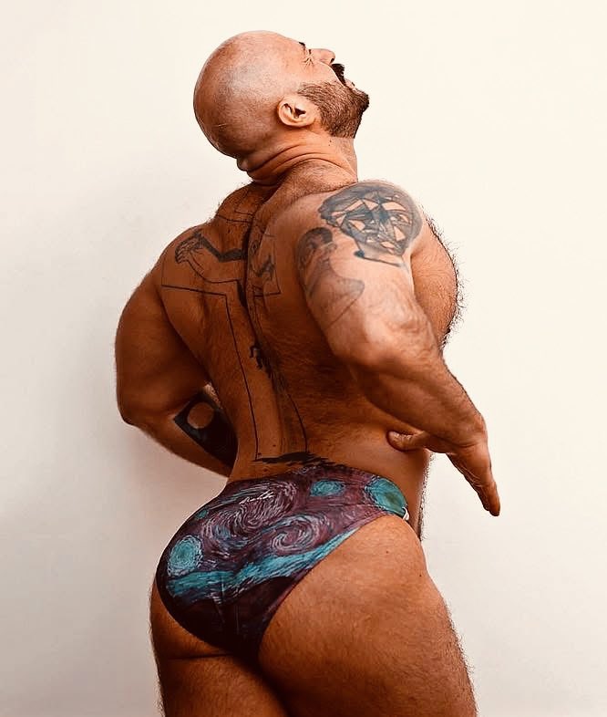 Atlas Pleasure tweet media