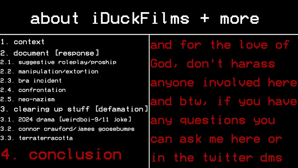 asdforder's tweet photo. about @/iDuckFilms https://t.co/kN0kqIGEid