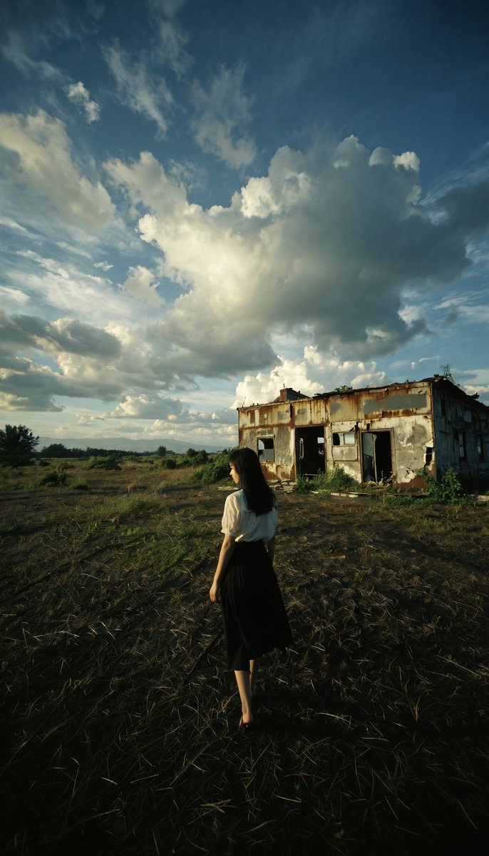 old works remade by ZIT