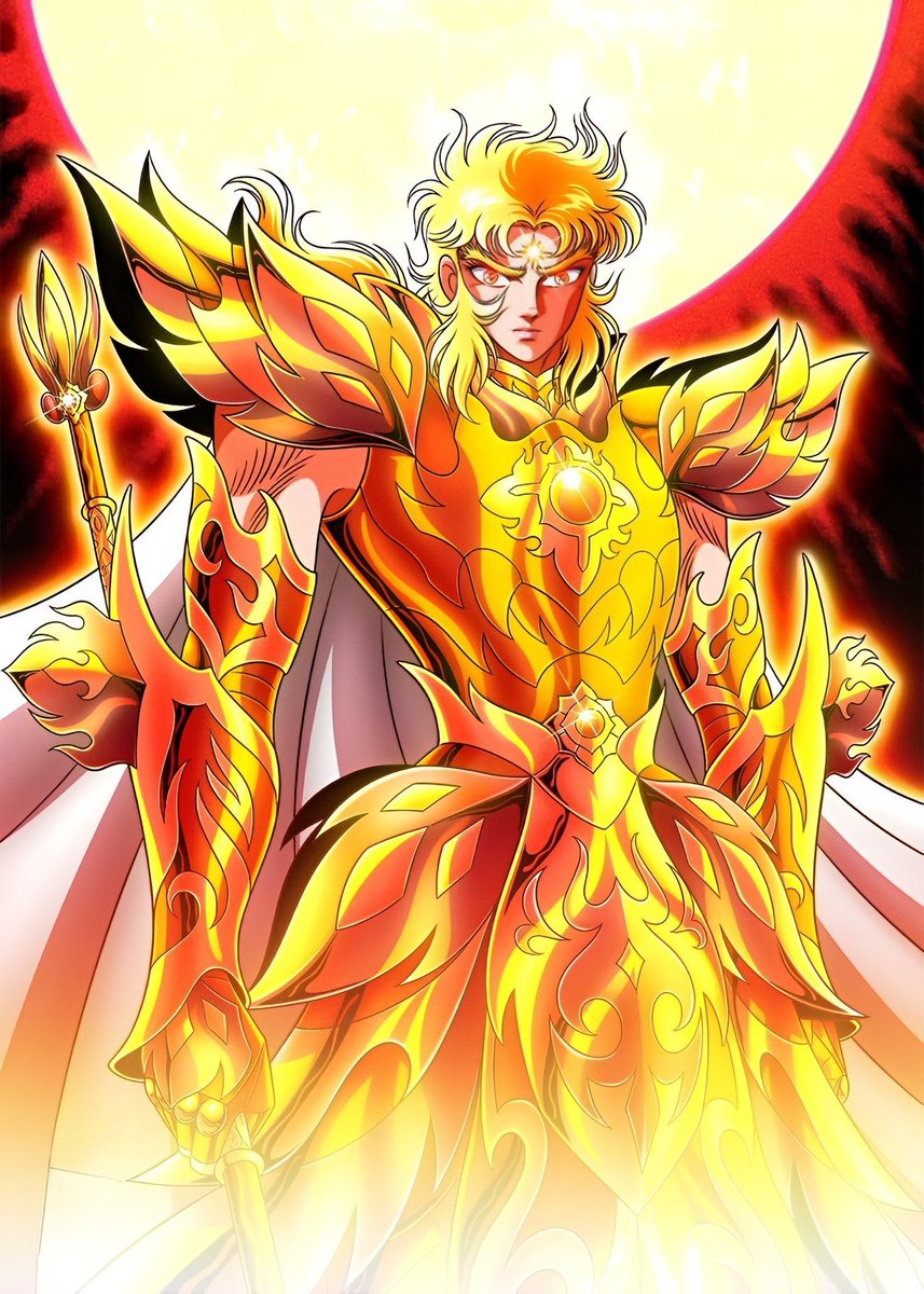 <a href="/ToeiAnimationLA/">Toei Animation Latinoamérica</a> Bien ahora esperemos pronto el regreso del anime de Saint seiya next dimension