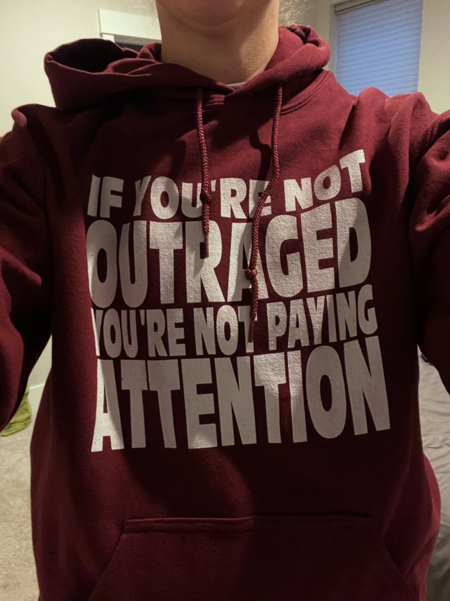 If you can’t see what’s going on for what is, I don’t know what to tell you.

Get one of these 👇 get out in the street

revelstoke.threadless.com/designs/outrag…