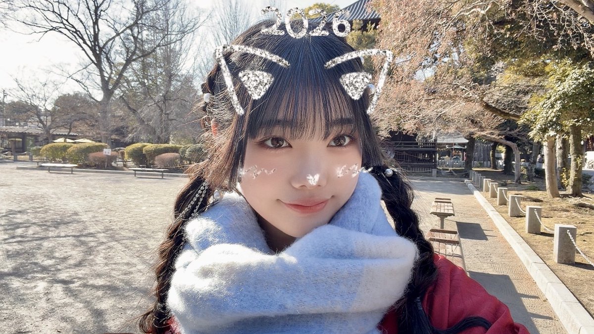 あっくん happyfleurs_ @nijika0430 #nijika