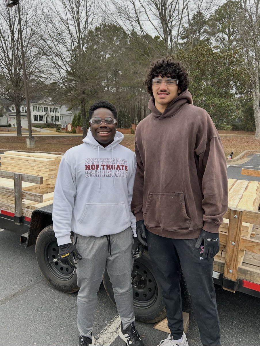 Kai Rutherford tweet media