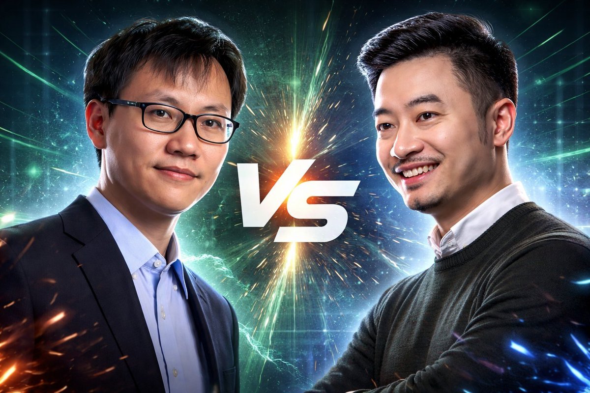 Erik Zhang tweet media